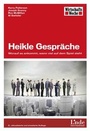 Cover: Heikle Gespräche - Linde