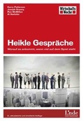Cover: Heikle Gespr&auml;che - Linde