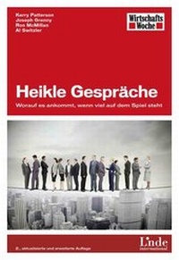 Enlarge image Cover: Heikle Gespräche - Linde