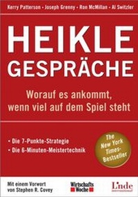 Enlarge image Cover: Heikle Gespräche - Linde