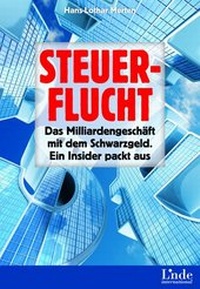 Abbildung von: Steuerflucht - Linde