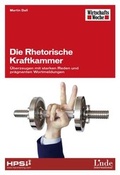 Cover: Die Rhetorische Kraftkammer - Linde