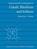 Cover: Organometallic Compounds of Cobalt, Rhodium, and Iridium - Springer