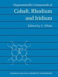 Enlarge image Cover: Organometallic Compounds of Cobalt, Rhodium, and Iridium - Springer