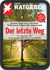 Abbildung von: Der letzte Weg - Linde