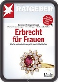 Cover: Erbrecht f&uuml;r Frauen - Linde