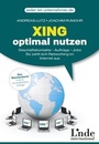 Cover: Xing optimal nutzen - Linde