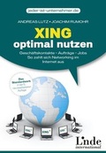 Cover: Xing optimal nutzen - Linde