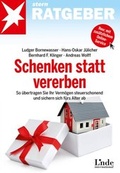 Cover: Schenken statt vererben - Linde