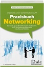 Cover: Praxisbuch Networking - Linde