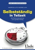 Cover: Selbstst&auml;ndig in Teilzeit - Linde