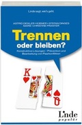 Cover: Trennen oder bleiben? - Linde
