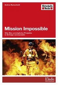 Enlarge image Cover: Mission Impossible - Linde