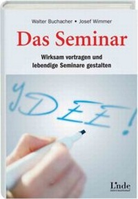 Enlarge image Cover: Das Seminar - Linde