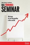 Cover: Das F&uuml;hrungsseminar - Linde