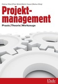 Cover: Projektmanagement - Linde