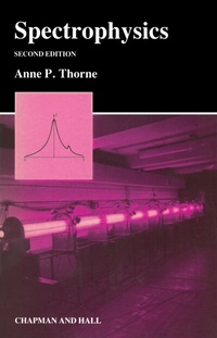 Abbildung von: Spectrophysics - Springer