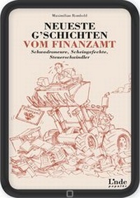 Abbildung von: Neueste G'schichten vom Finanzamt - Linde