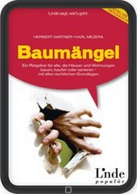 Abbildung von: Baumängel - Linde
