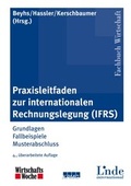 Cover: Praxisleitfaden zur internationalen Rechnungslegung (IFRS) - Linde