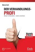 Cover: Der Verhandlungs-Profi - Linde