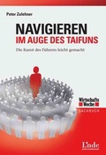 Cover: Navigieren im Auge des Taifuns - Linde
