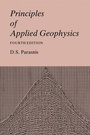 Cover: Principles of Applied Geophysics - Chapman and Hall