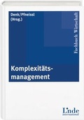Cover: Komplexit&auml;tsmanagement - Linde
