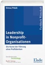 Cover: Leadership in Nonprofit-Organisationen - Linde