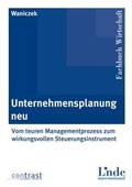 Cover: Unternehmensplanung neu - Linde