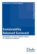 Cover: Sustainability Balanced Scorecard - Linde