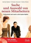 Cover: Suche und Auswahl von neuen Mitarbeitern - Linde