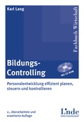 Cover: Bildungs-Controlling - Linde