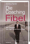 Cover: Die Coaching-Fibel - Linde