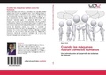 Cover: Cuando Las Maquinas Hablan Como Los Humanos - Editorial Acad&eacute;mica Espa&ntilde;ola