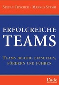 Cover: Erfolgreiche Teams - Linde
