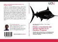 Cover: Edad y crecimiento del marlin rayado en el Pacifico Tropical - Editorial Acad&eacute;mica Espa&ntilde;ola