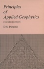 Cover: Principles of Applied Geophysics - Springer