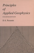 Cover: Principles of Applied Geophysics - Springer