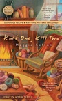 Cover: Knit One, Kill Two - Penguin USA