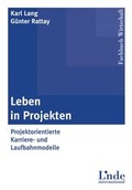 Cover: Leben in Projekten - Linde
