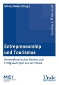 Cover: Entrepreneurship und Tourismus - Linde
