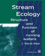 Cover: Stream Ecology - Chapman and Hall