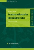 Cover: Transnationales Handelsrecht - Jan Sramek Verlag KG