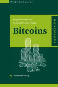 Enlarge image Cover: Bitcoins - Jan Sramek Verlag KG