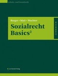 Cover: Solzialrecht Basics&sup2; - Jan Sramek Verlag KG