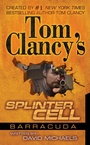 Cover: Tom Clancy's Splinter Cell: Operation Barracuda - Penguin USA