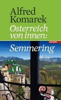 Abbildung von: Semmering - Haymon Verlag