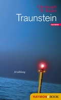 Cover: Traunstein - Haymon Verlag