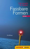Cover: Fassbare Formen - Haymon Verlag